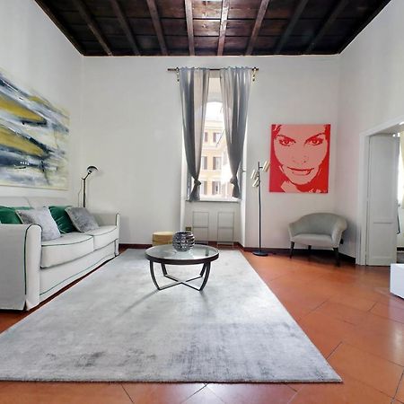 Leonina4 Cozy Apartment روما المظهر الخارجي الصورة