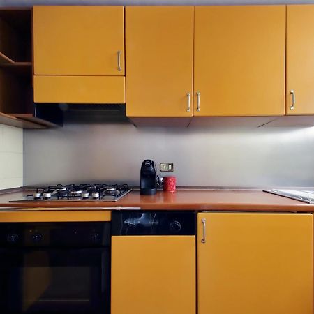 Leonina4 Cozy Apartment روما المظهر الخارجي الصورة