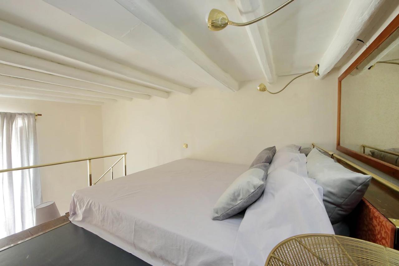 Leonina4 Cozy Apartment روما المظهر الخارجي الصورة