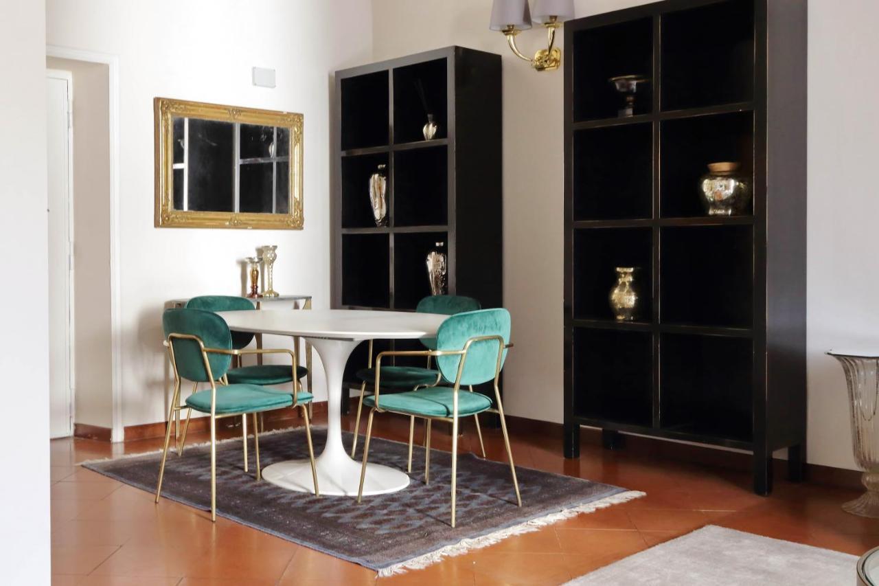 Leonina4 Cozy Apartment روما المظهر الخارجي الصورة