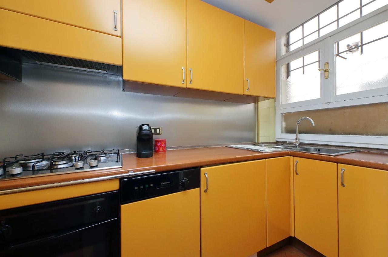 Leonina4 Cozy Apartment روما المظهر الخارجي الصورة