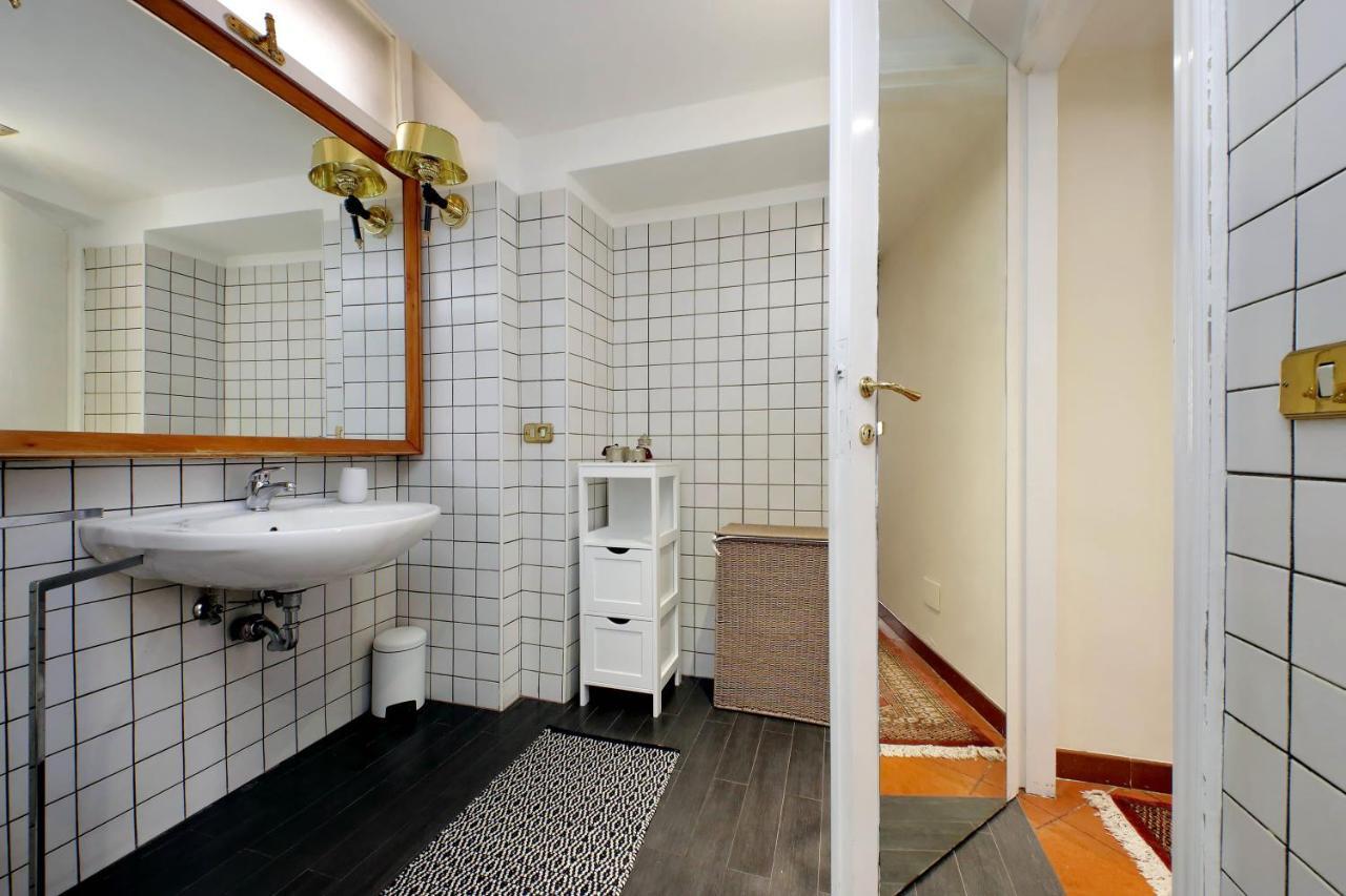 Leonina4 Cozy Apartment روما المظهر الخارجي الصورة