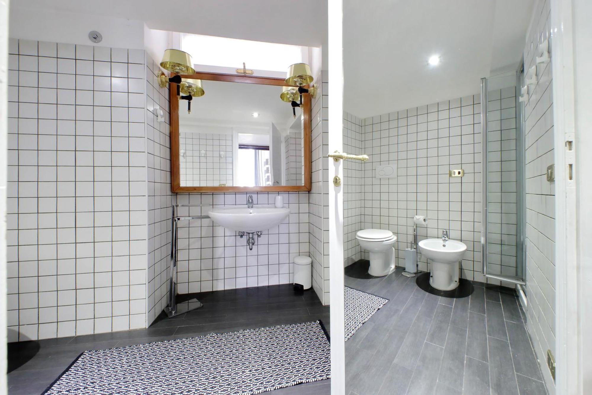 Leonina4 Cozy Apartment روما المظهر الخارجي الصورة