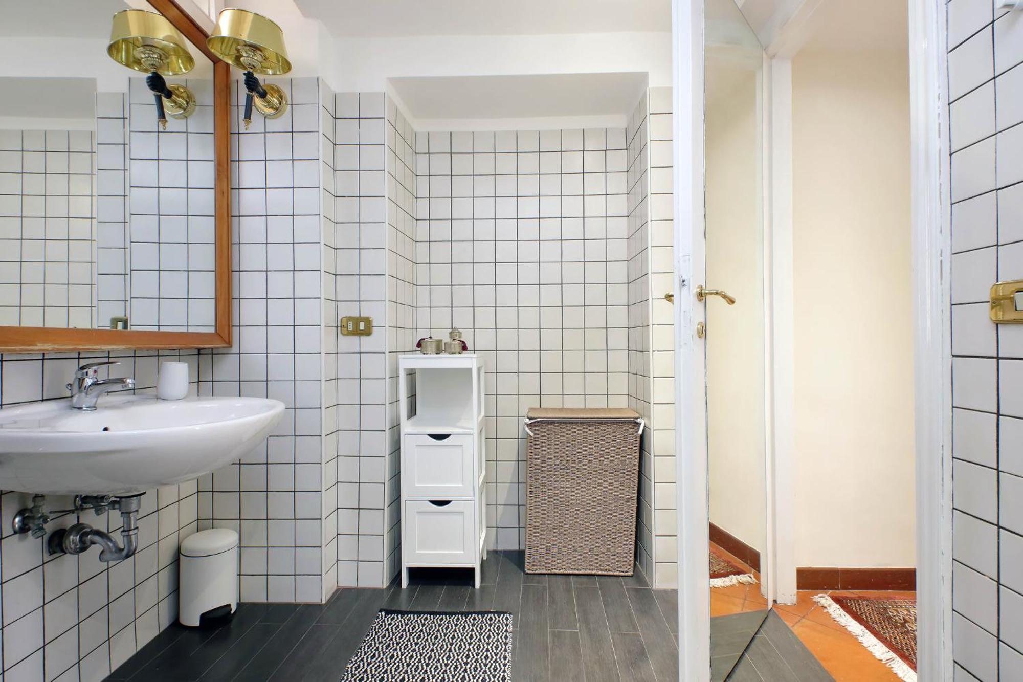 Leonina4 Cozy Apartment روما المظهر الخارجي الصورة